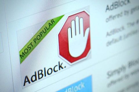 Adblock