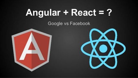 Useful Features of React.js and One can leave Angular.js