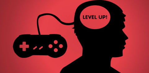neuroscience and video games