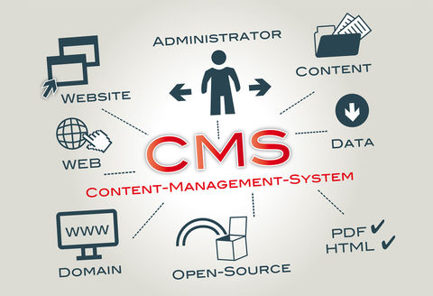 Choosing the Best CMS for Your Business – 9 Considerations