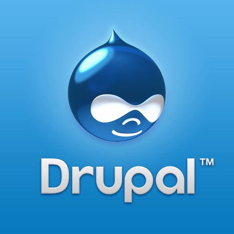 drupal cms