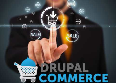 10 Reasons To Opt Drupal For Your E-commerce Website