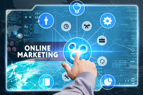Five Things for a small business can do today to improve Online Marketing