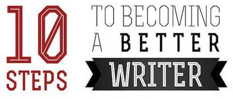 How To Become A Better Writer As A Blogger