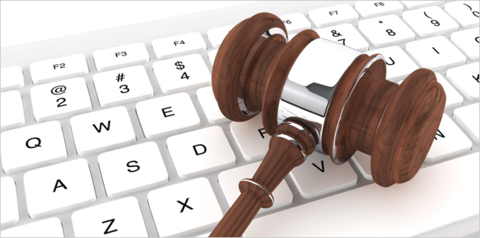 The Internet and the Law: Putting Your Business Online