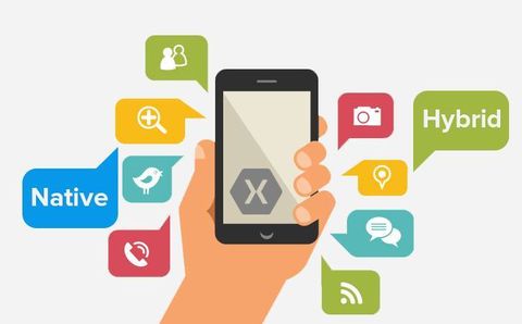 Comparison between Native & Xamarin