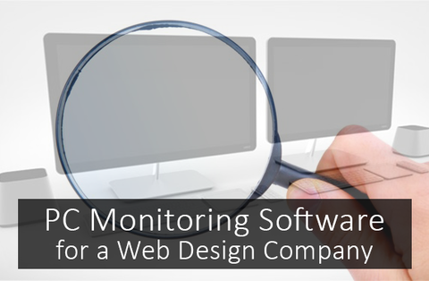 PC Monitoring Software 