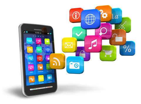 student smart phone apps