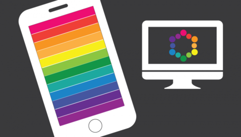 Color and User Experience 