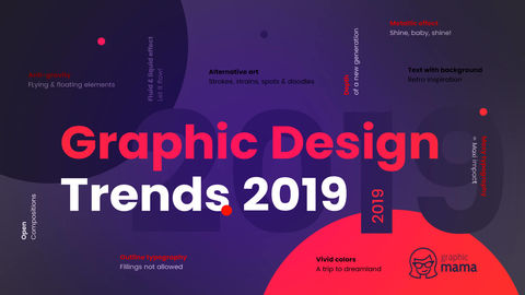 Discover the Latest Logo Design Trends 2019