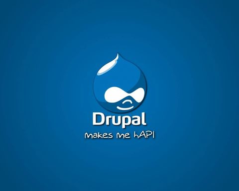 PSD to drupal conversion