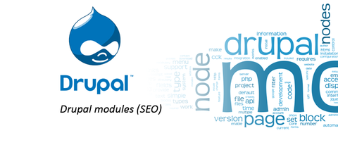 6 Drupal SEO Modules to improve your Drupal Site rankings