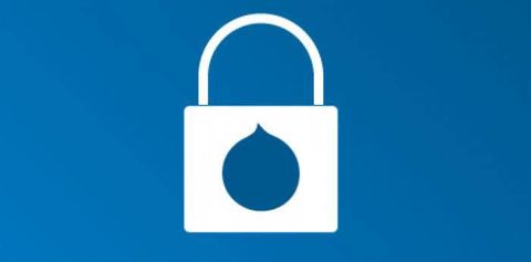 Drupal Security