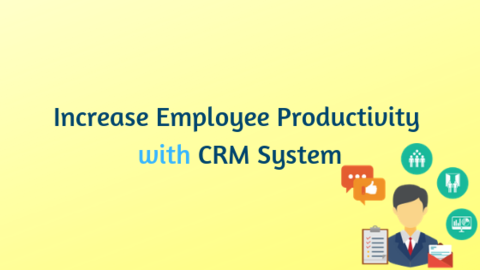 Custom CRM Development Services