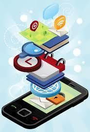 Rise in Demand for Enterprise Mobile Apps in 2015