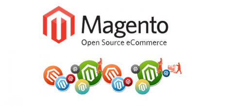 Magento extensions