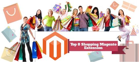 Magento Extensions