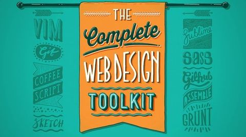 The Ultimate Web Designer’s Toolkit: 8 Resources Needed For Success