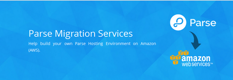 [Parse Migration Services]