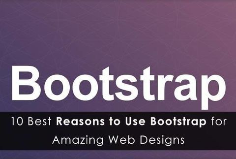 10 Best Reasons to Use Bootstrap for Amazing Web Designs
