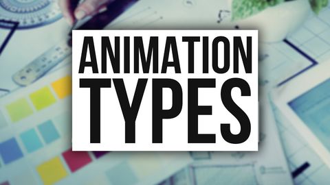 5 Distinct Types of Video Animations &amp; 6 Best Tools to Create Them