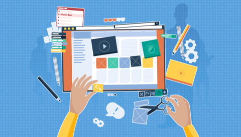 The Biggest Web Design Changes that can make a Difference