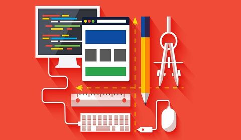 Best HTML5 Online Sketching Tools for Designers