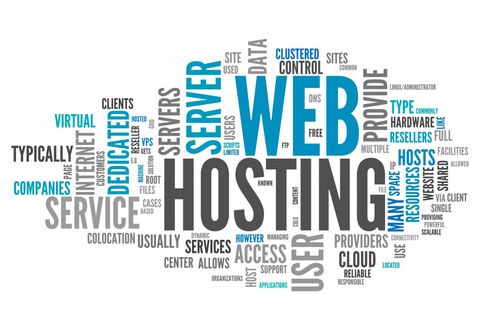 Difference between Shared Hosting, VPS Hosting and Dedicated Hosting