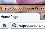 Scrolling Titlebar Text Scrolling Titlebar Text